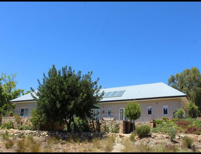 86HA FARM FOR SALE IN CERES RURAL